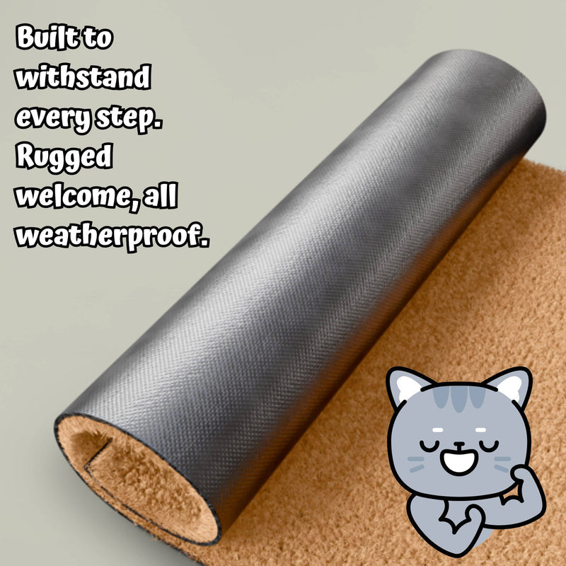 Pharaoh Cat Personalized Mat – Honor Your Feline’s Royalty